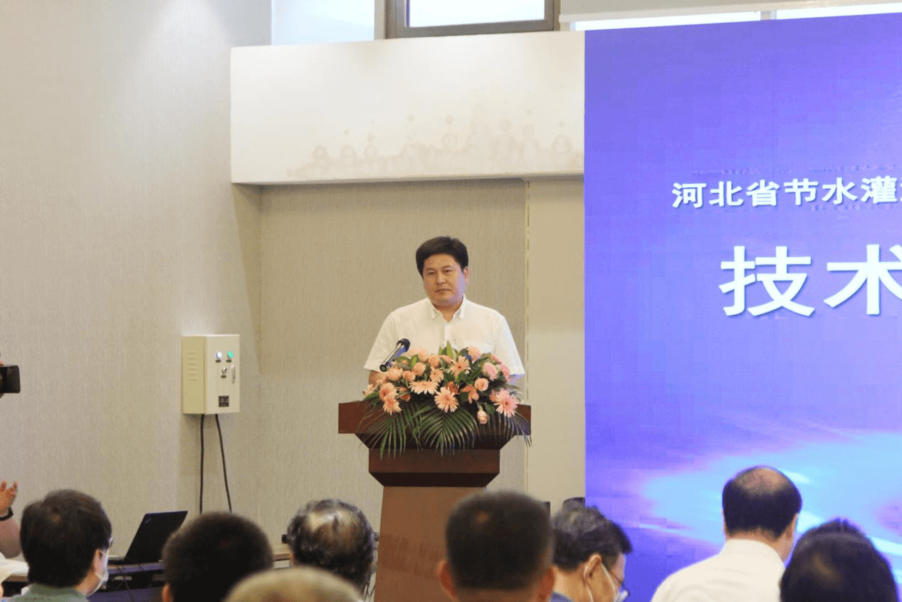 MetInfo enterprise content manager system | MetInfo CMS 润农节水