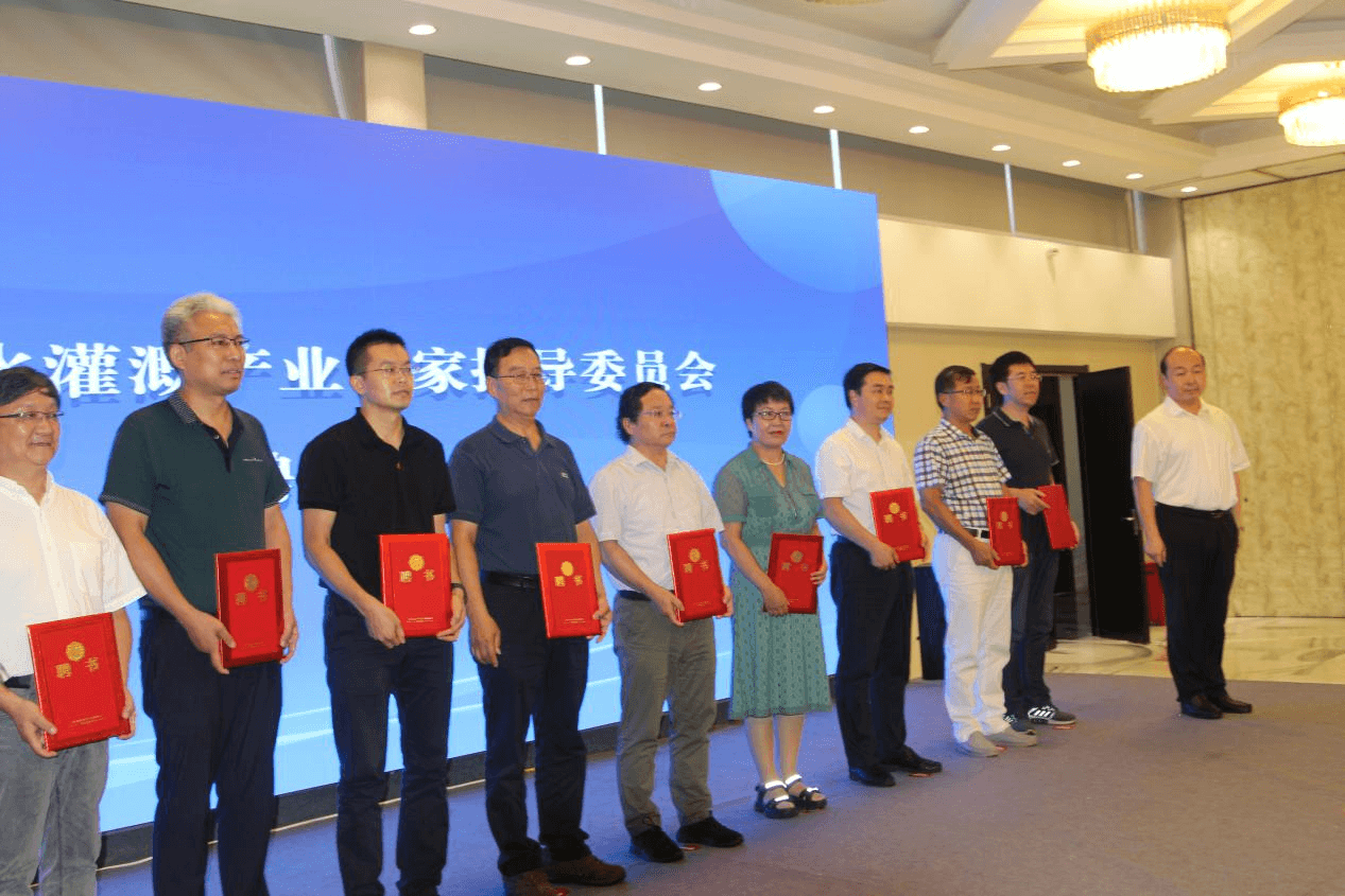 MetInfo enterprise content manager system | MetInfo CMS 润农节水