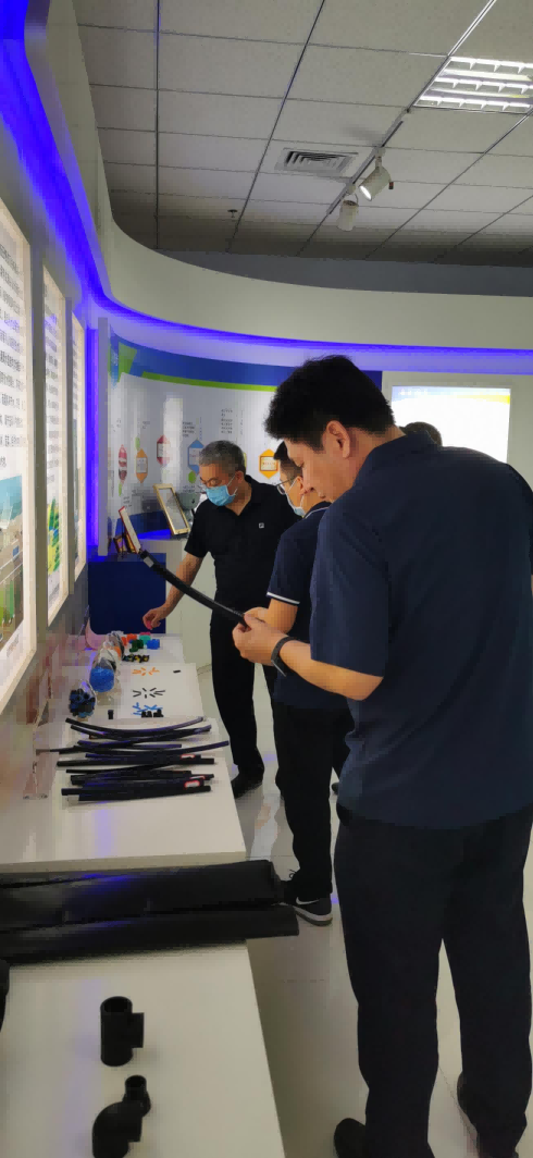 MetInfo enterprise content manager system | MetInfo CMS 润农节水