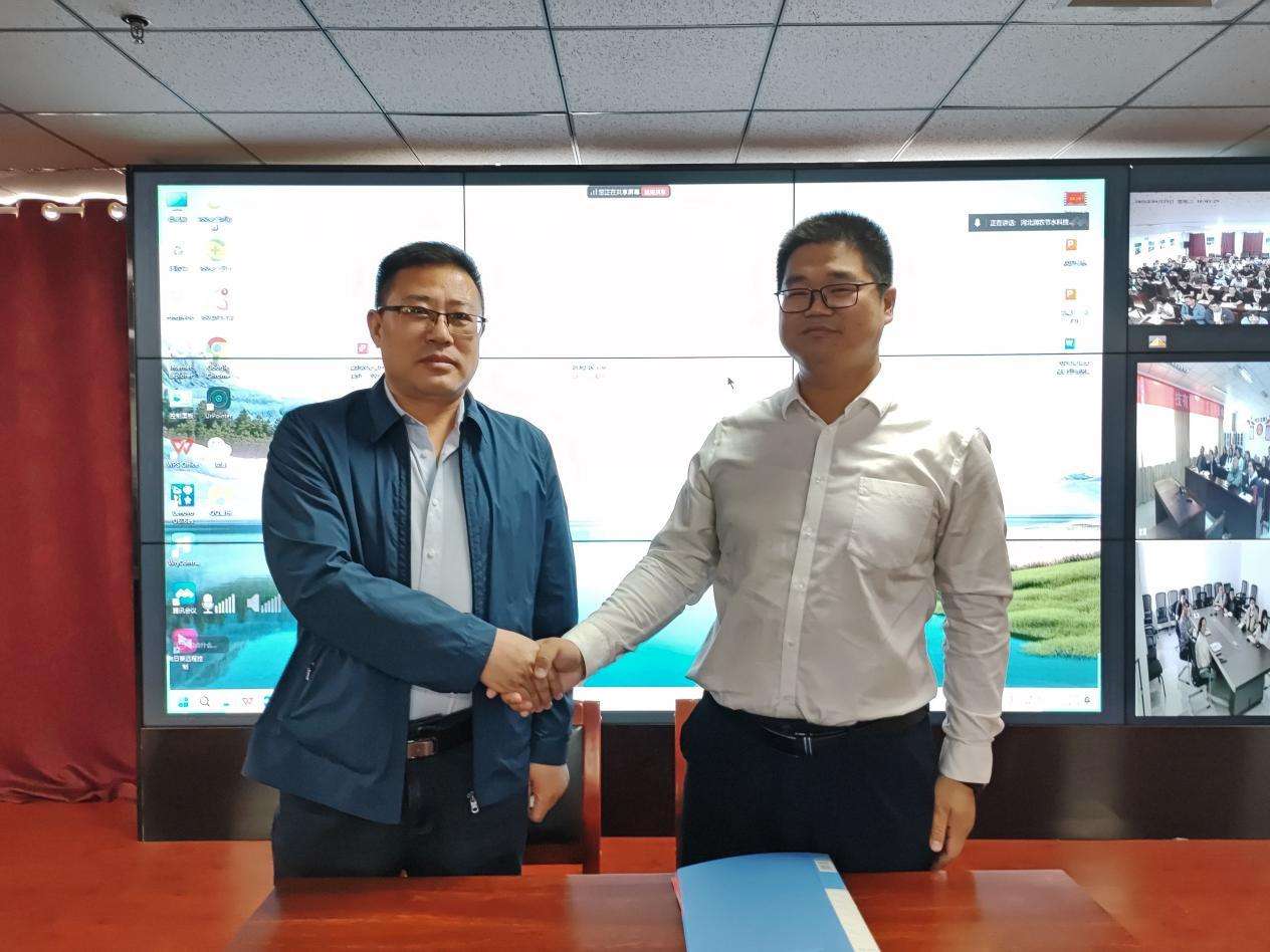 MetInfo enterprise content manager system | MetInfo CMS 润农节水