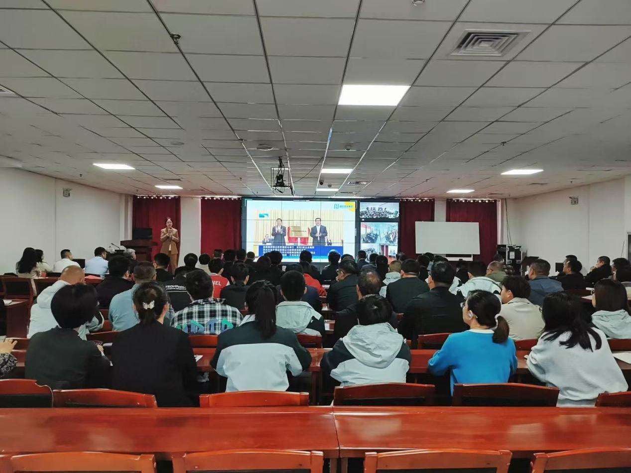 MetInfo enterprise content manager system | MetInfo CMS 润农节水