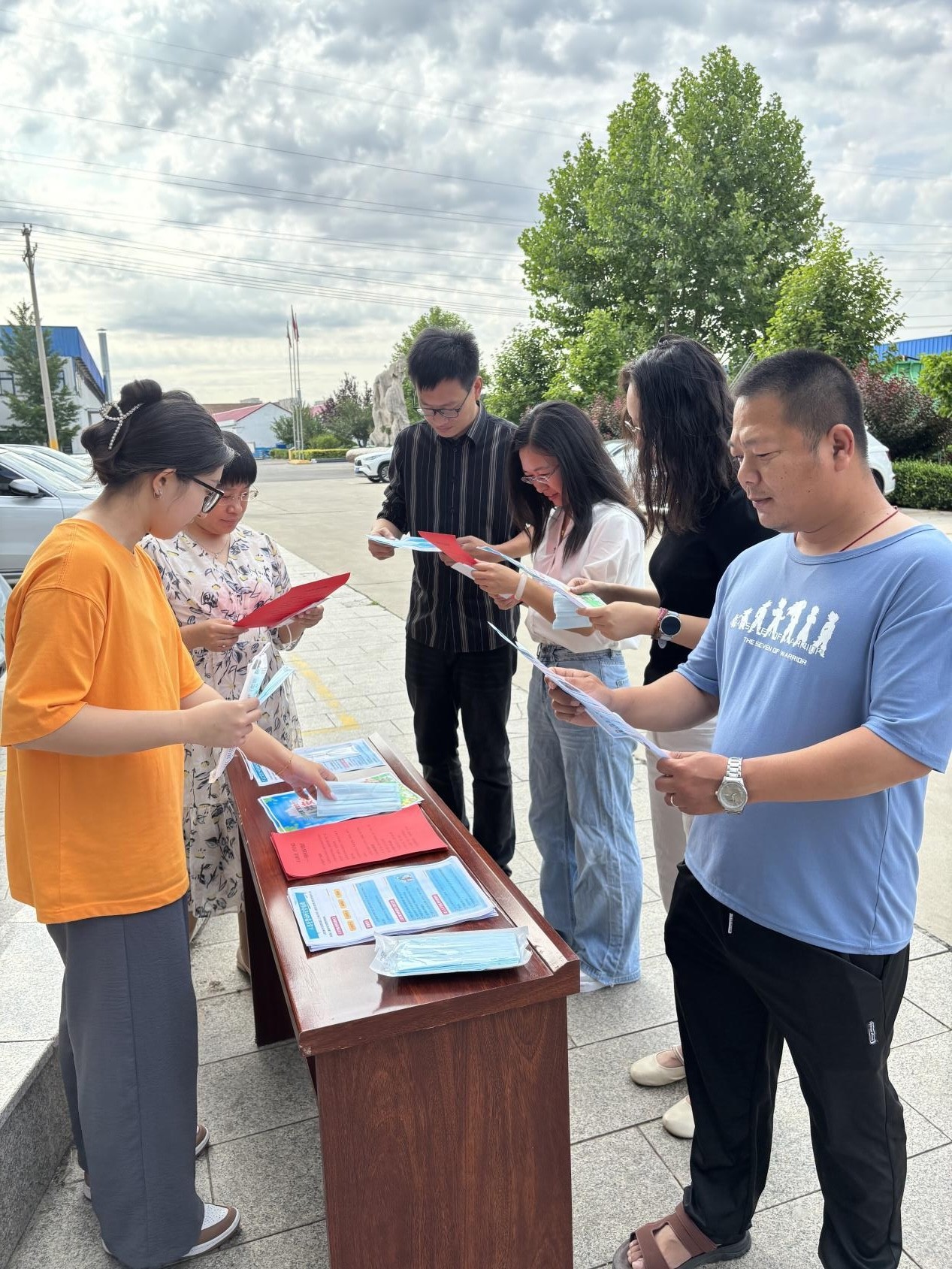 MetInfo enterprise content manager system | MetInfo CMS 润农节水