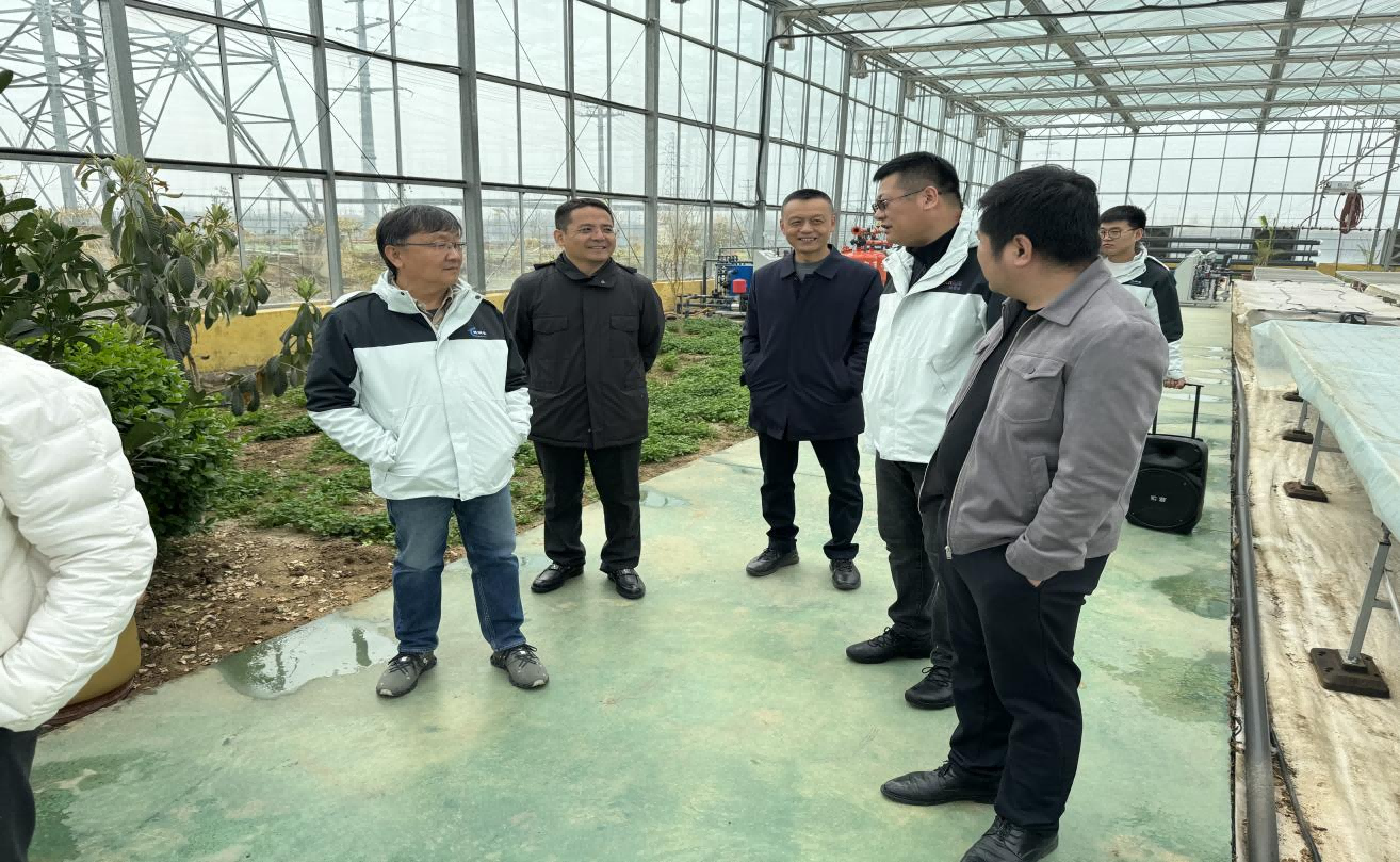 润农节水 润农节水