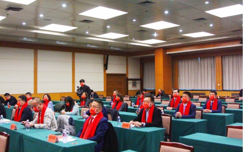 北京证券交易所开市暨三亿(集团)体育有限公司官网上市观礼大会圆满结束!